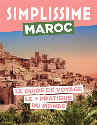 Maroc Guide de voyage Maroc - easyVoyage