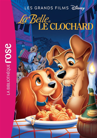 Bibliothèque Disney - Buzz l'Éclair - Le roman du film