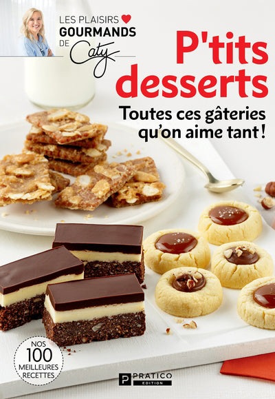 Gâteaux mini sucre avec Cake factory / 75 recettes - Juliette