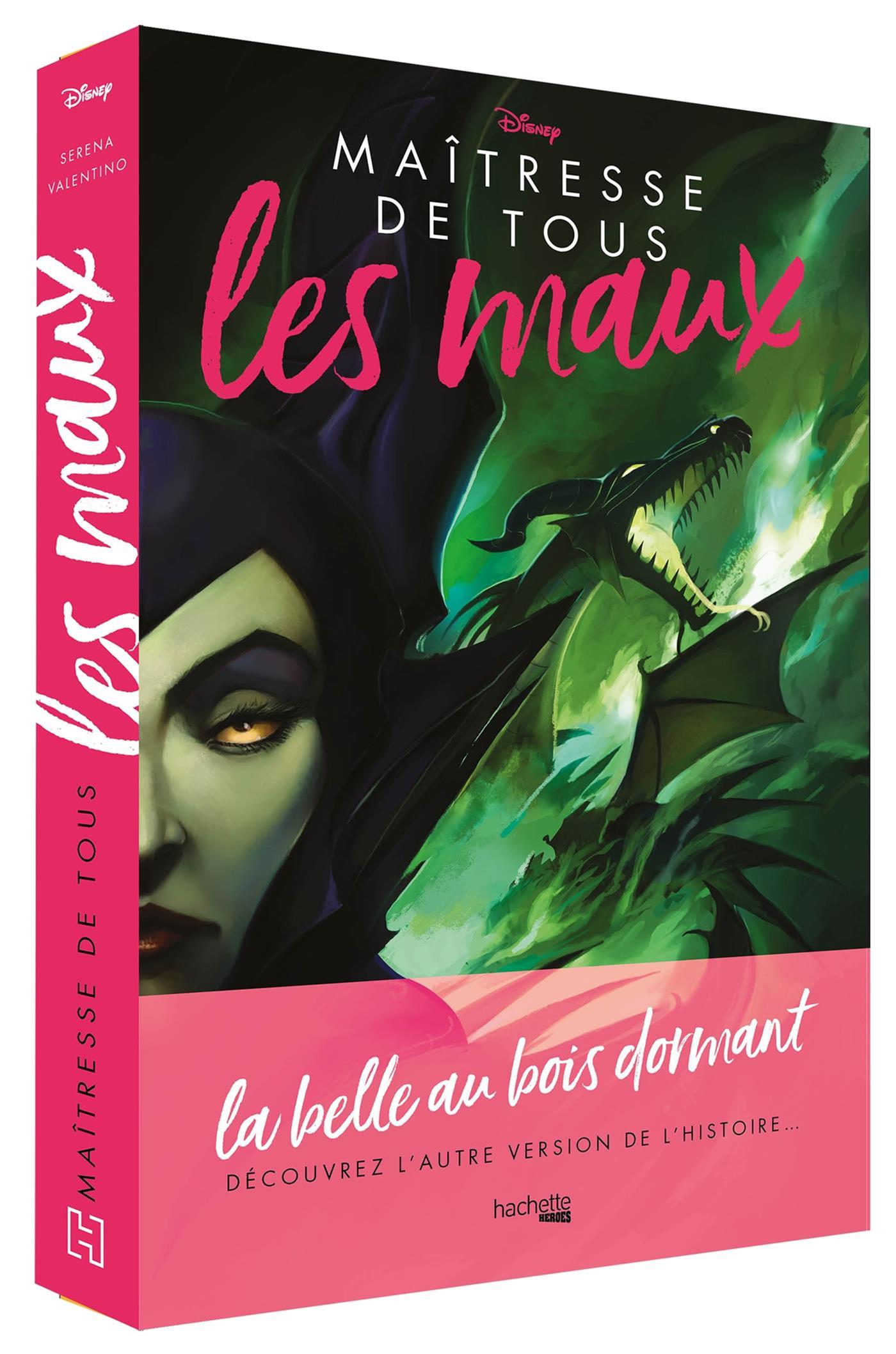 Les Fées Noires Vol.1-3  (2000) Delcourt French