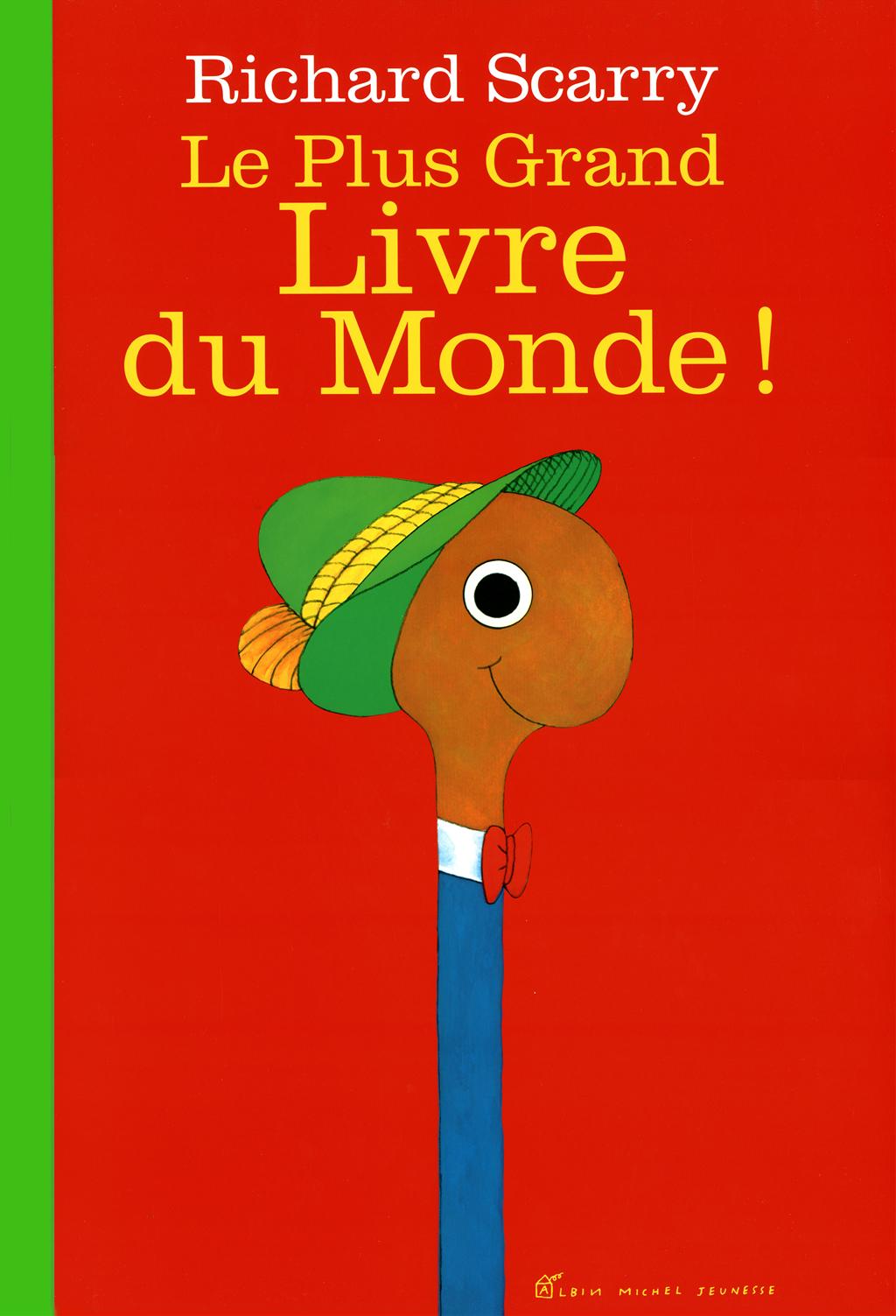 le plus petit livre du monde