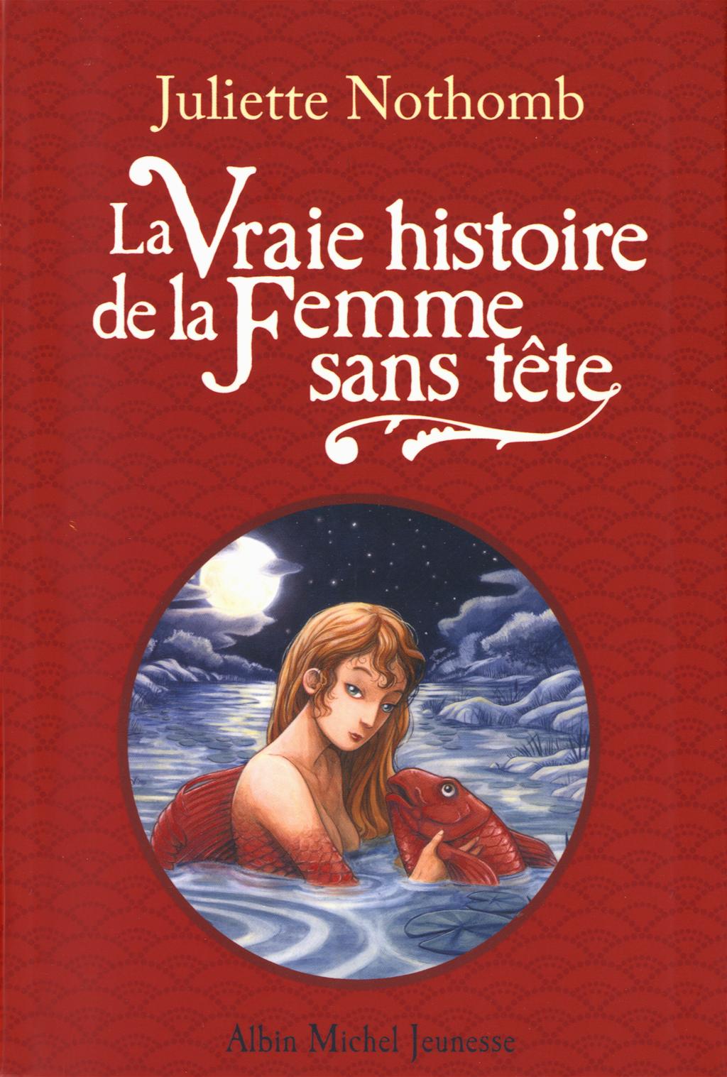 La Vraie Histoire De La Femme Sans Tête – Qub Livre