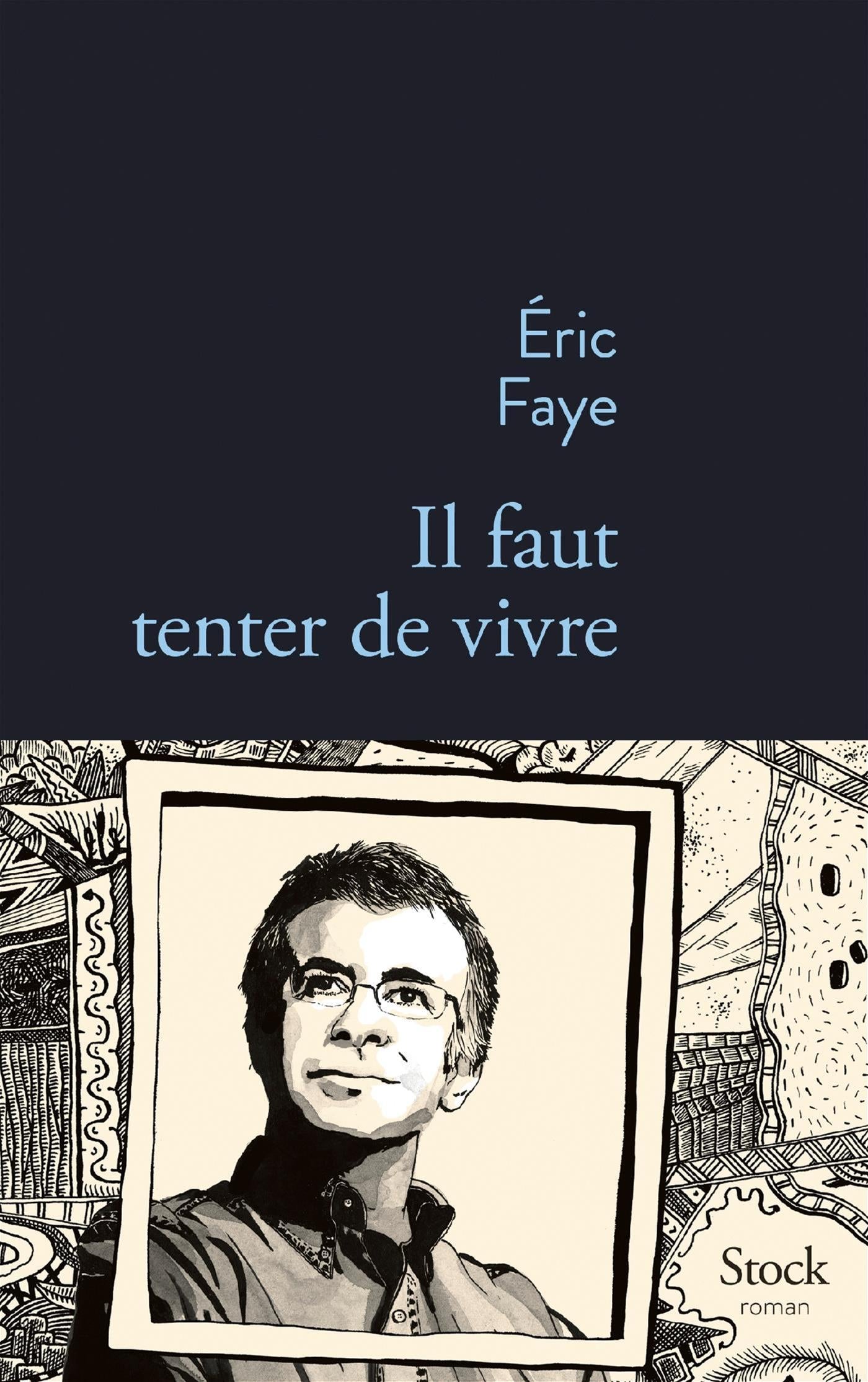 il faut tenter de vivre Il faut tenter de vivre – QUB livre