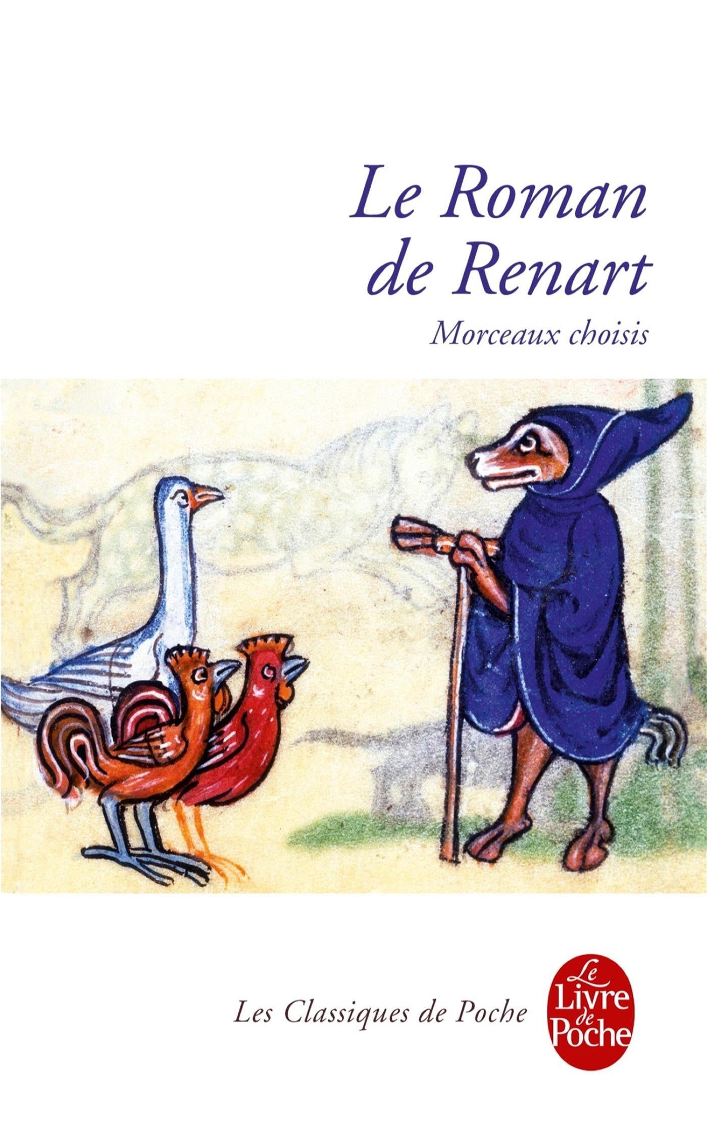 洋書　LE ROMAN DE RENAULT Edouard Seidler - LE ROMAN DE RENAULT - Livre Rare Book