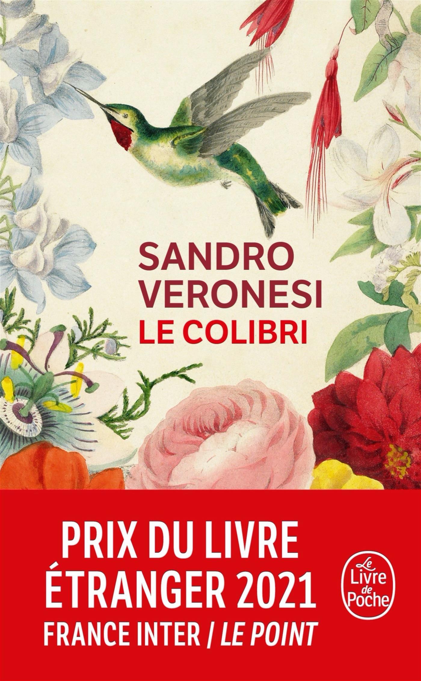 Le Colibri Chante Et Danse - CD/Livre main image 1