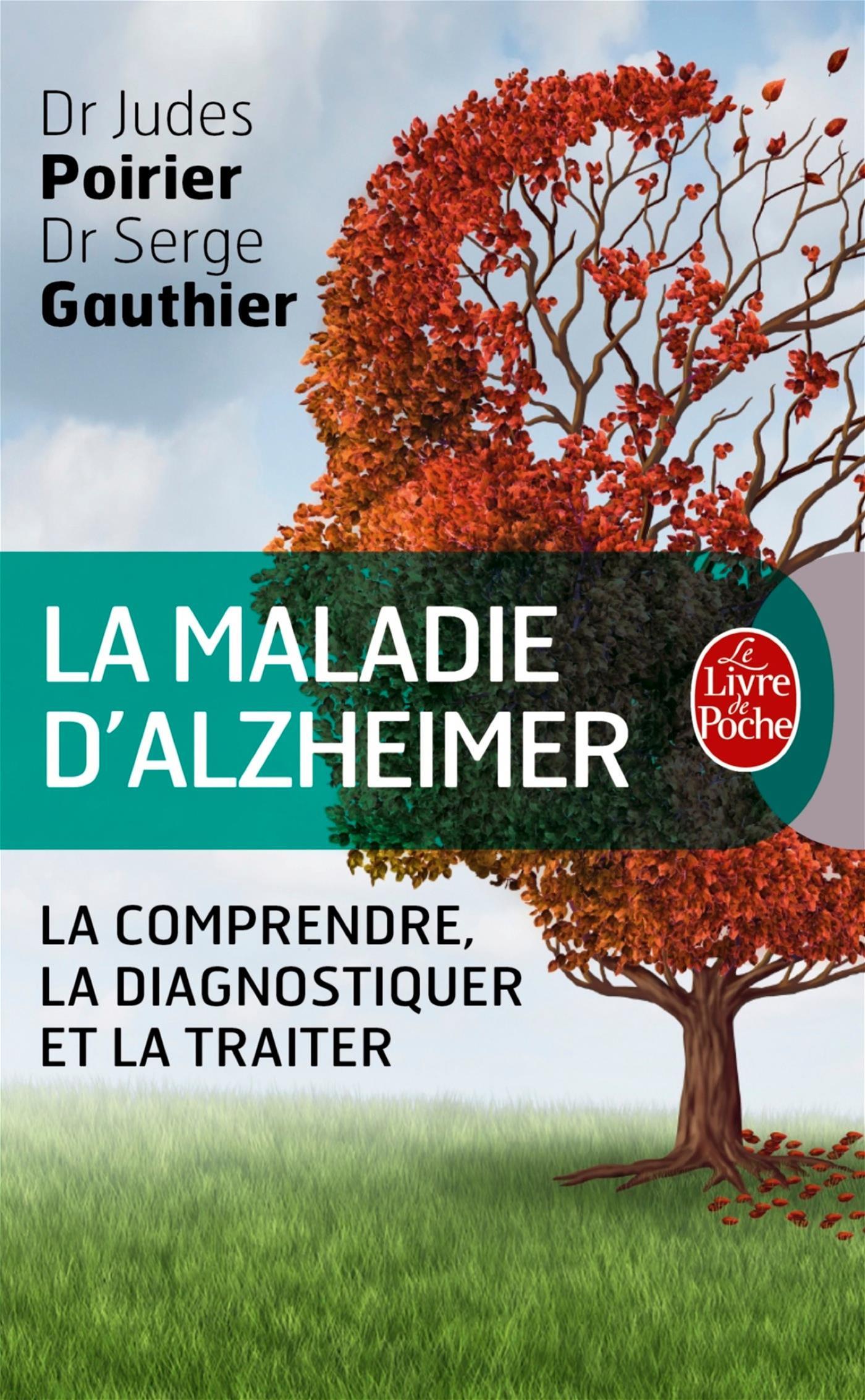 La maladie d'Alzheimer : le guide – QUB livre