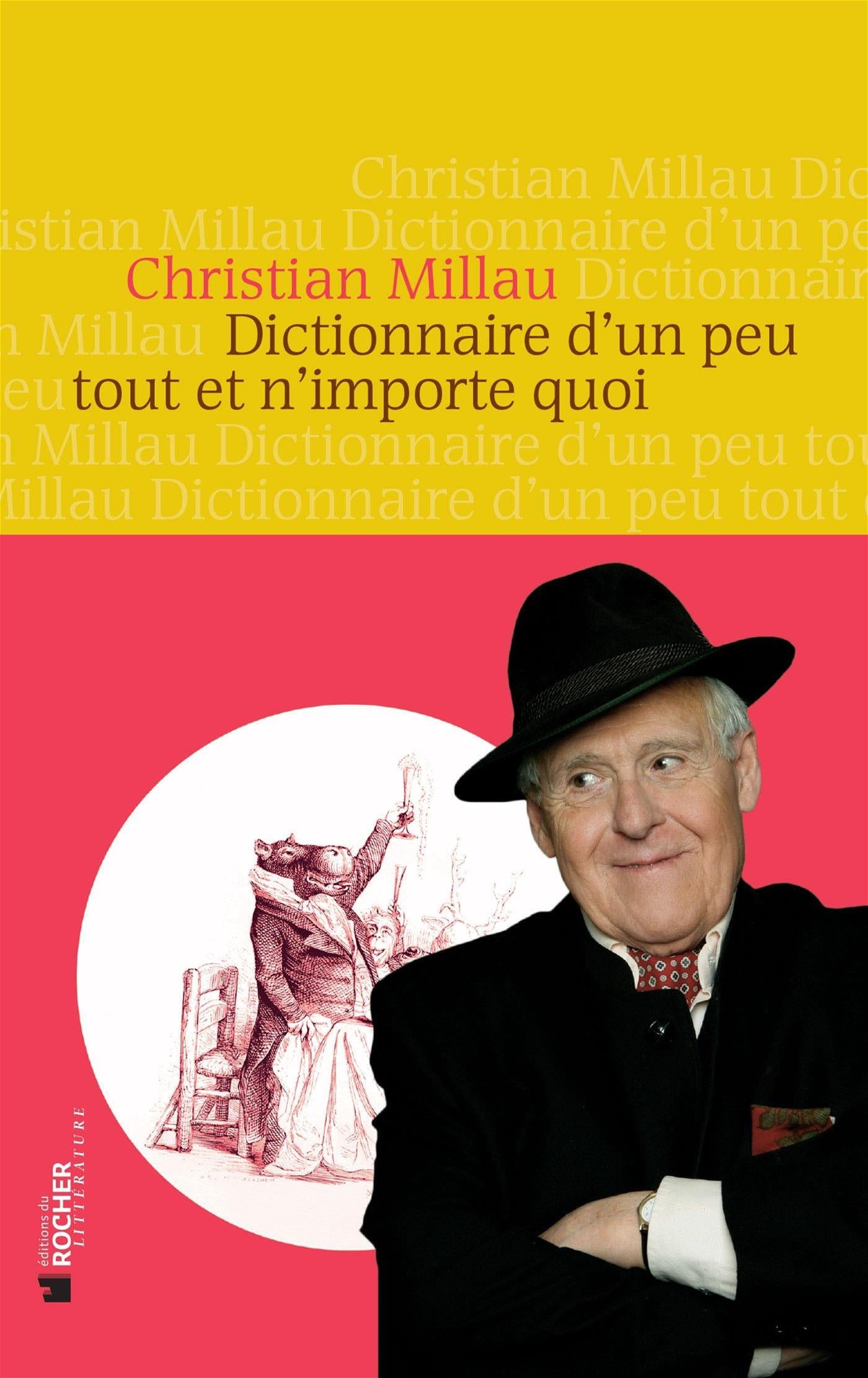 Dictionnaire d