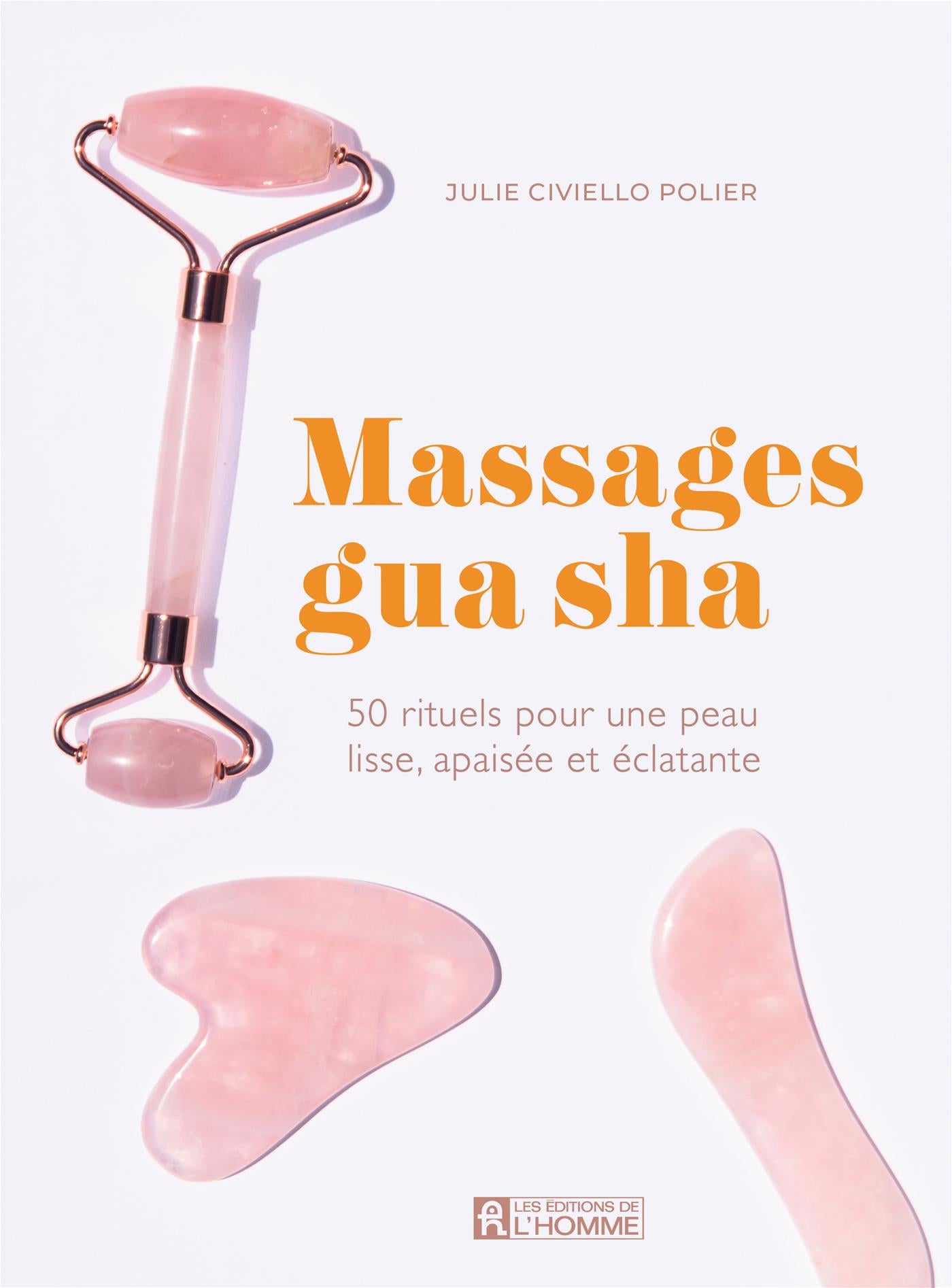 Massages gua sha