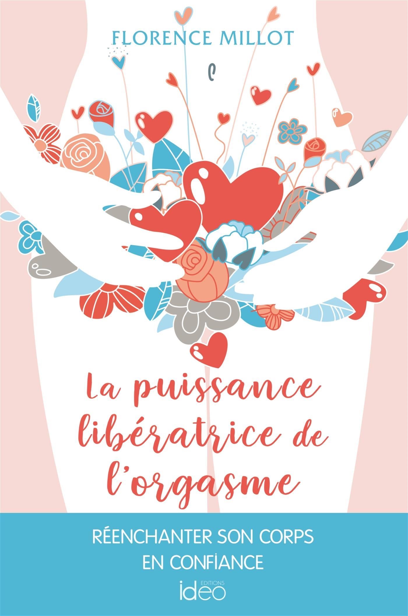 La puissance libératrice de féminin réenchanter son corps QUB livre