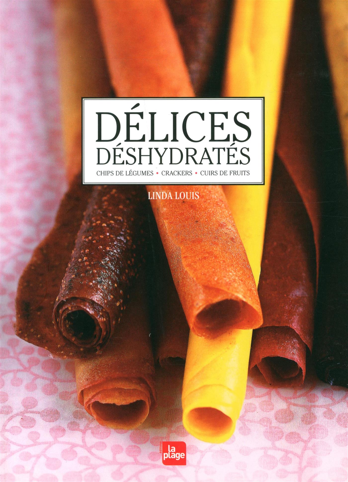 Pépites de fruits déshydratés – Ô'Kadélices