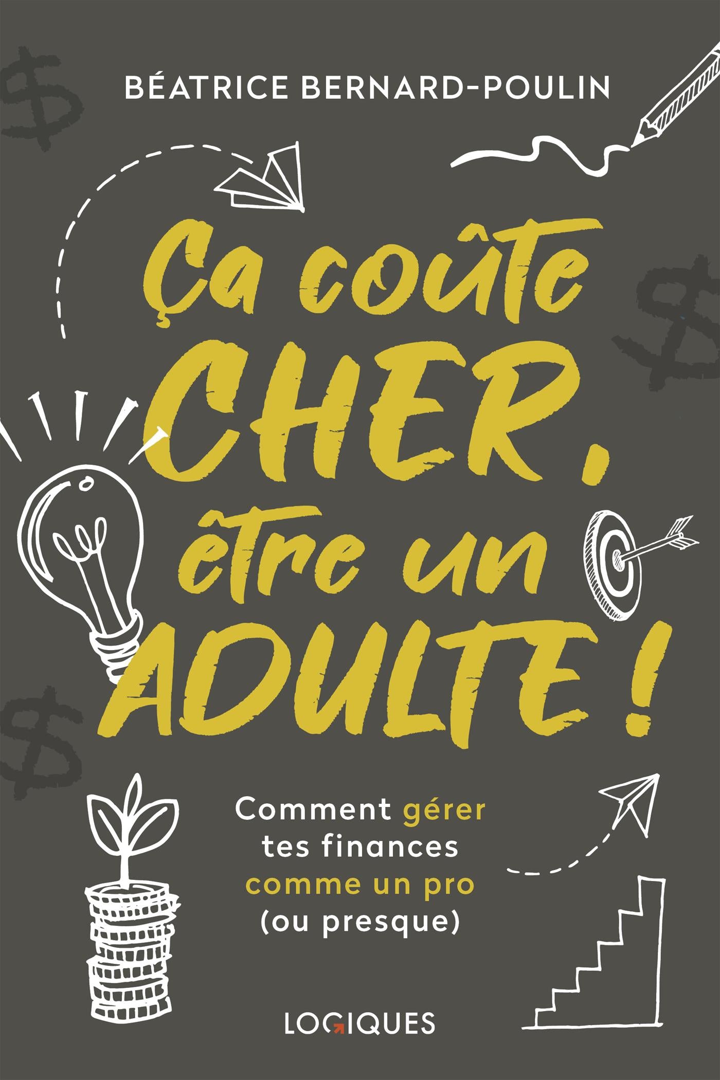 Les 6 livres à lire pour devenir un king de la finance !