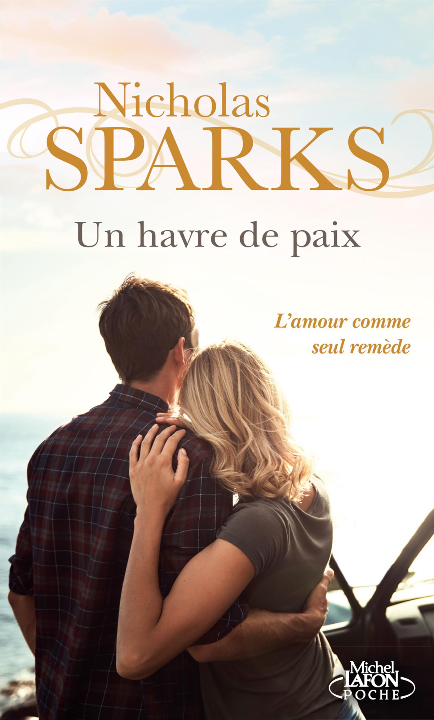 le choix Nicholas Sparks