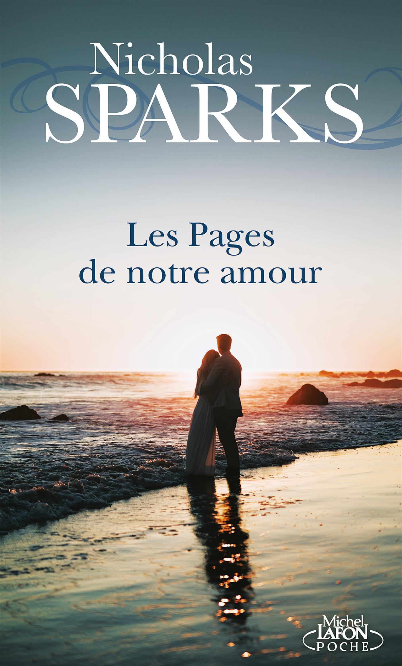 le choix Nicholas Sparks