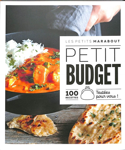 Livre de Cuisine 100 Recettes Spécial Petit Budget - ,  Achat, Vente