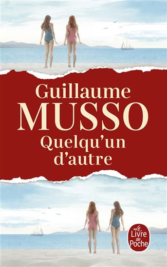 Quelqu'un d'autre - Format poche