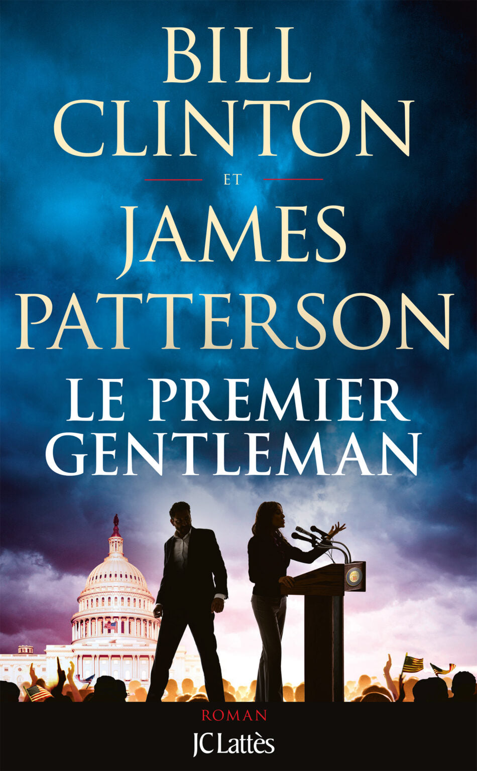 Le Premier Gentleman