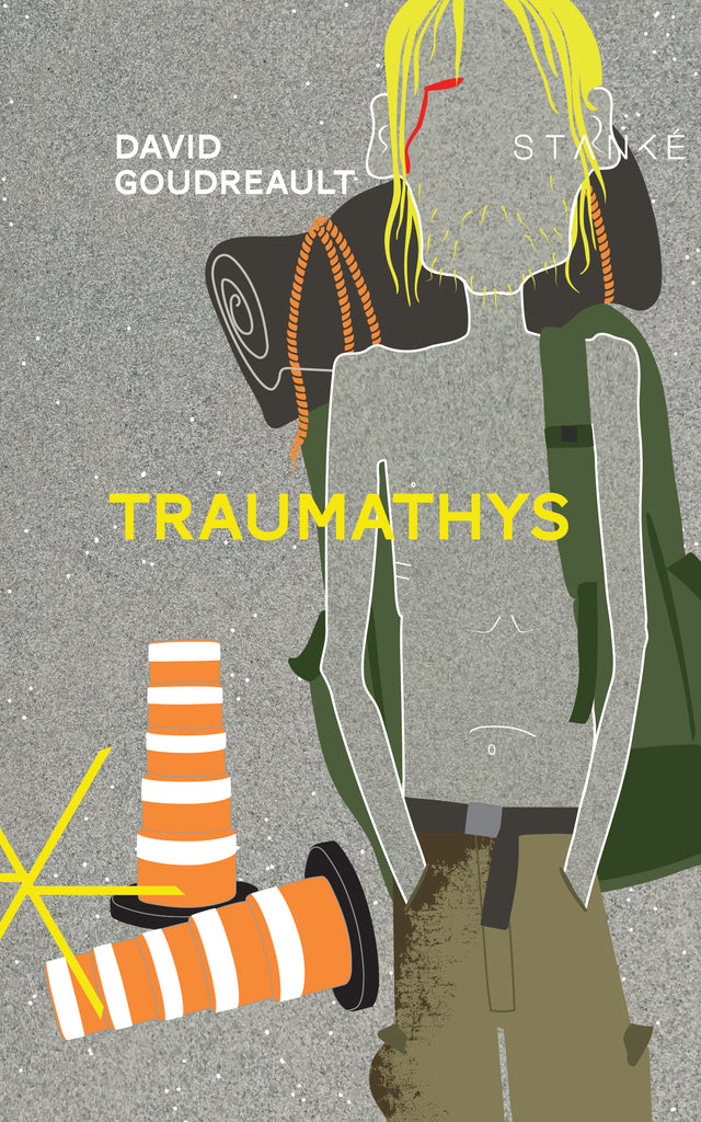 Traumathys