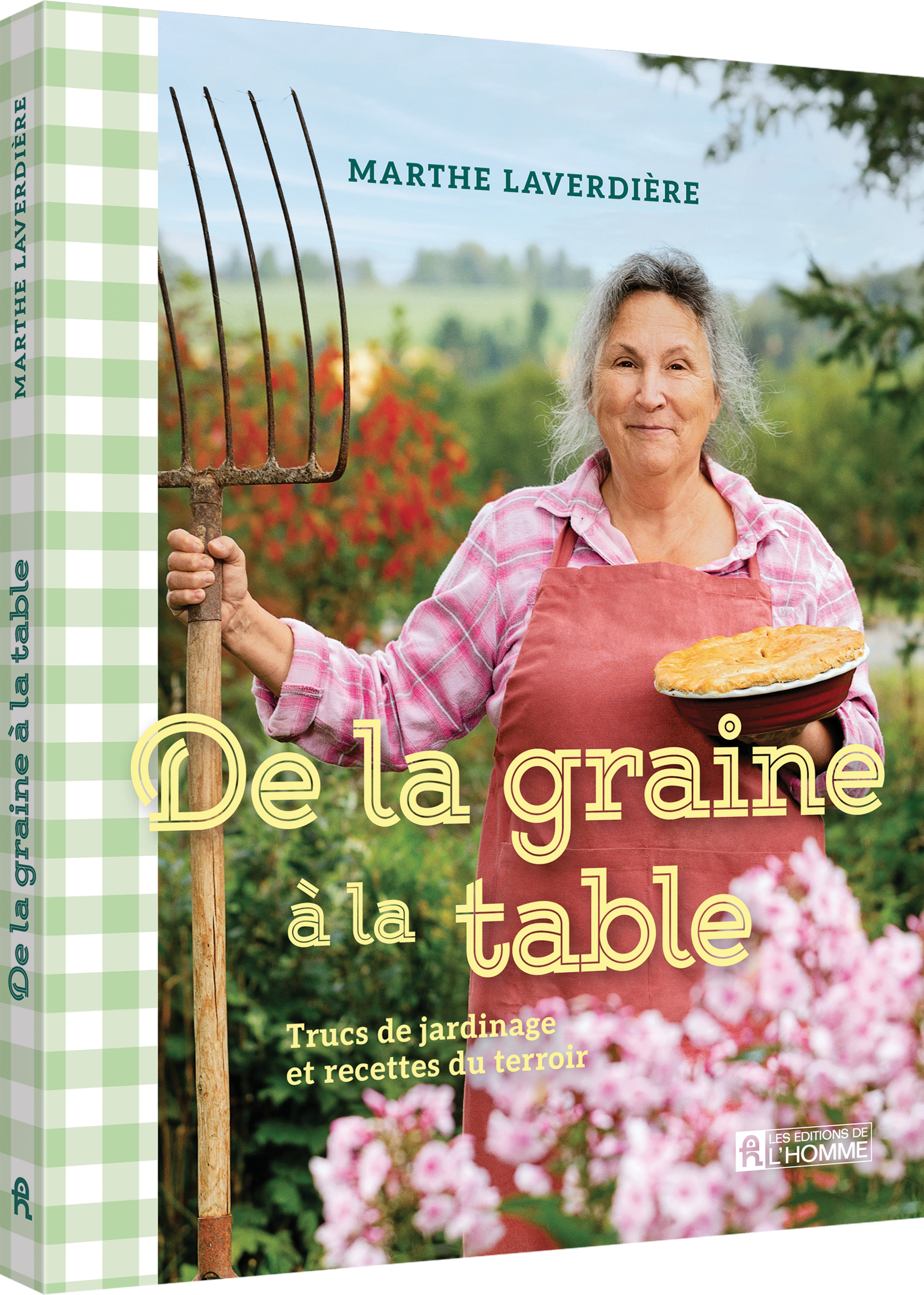 De la graine à la table