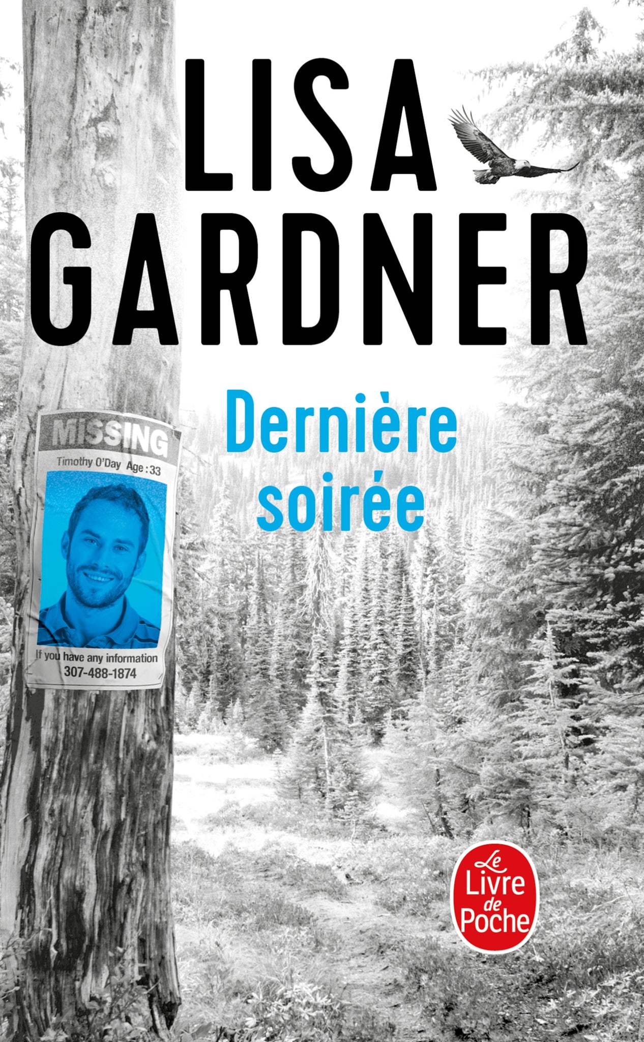 Dernière soirée - Format poche