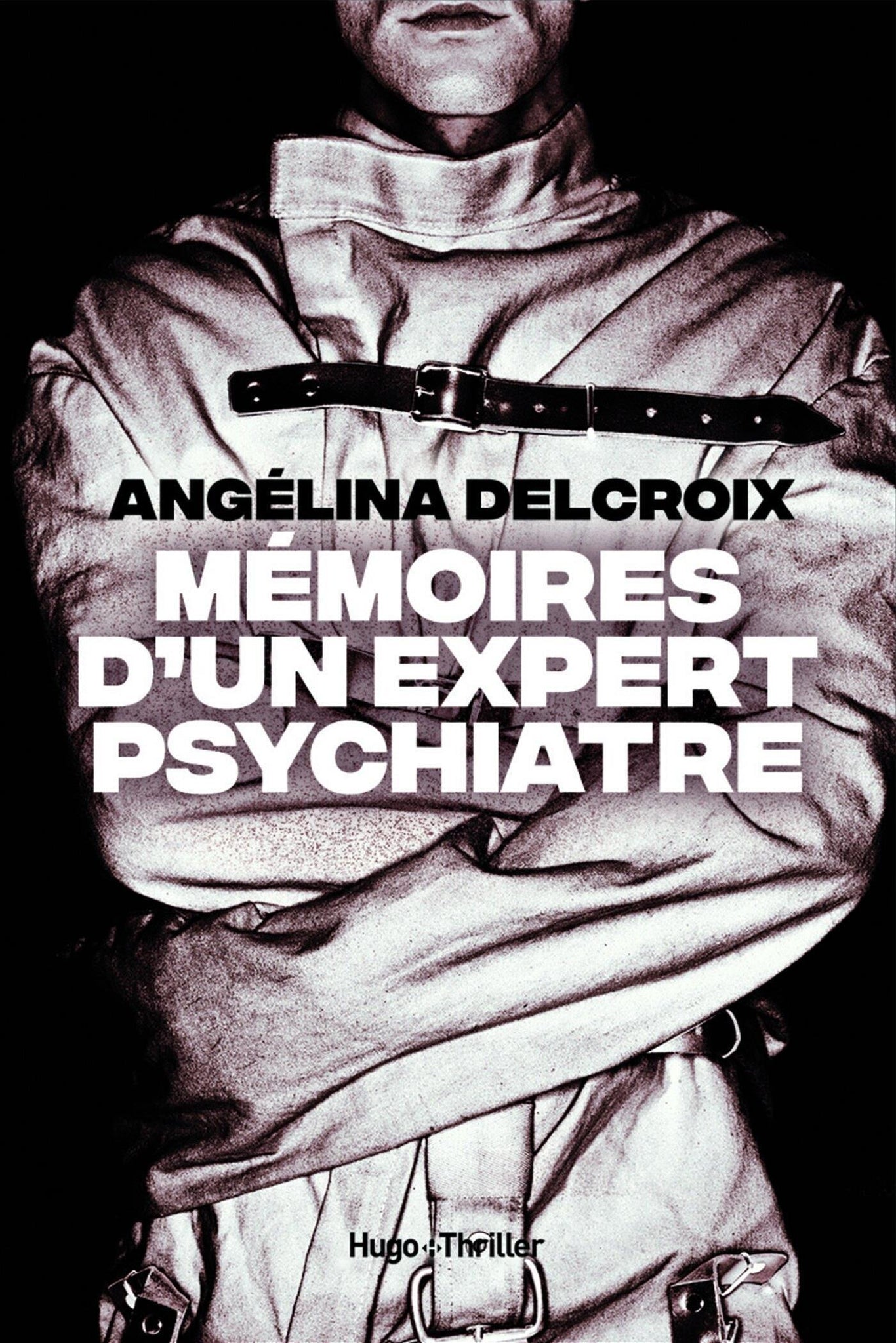 Mémoires d'un expert psychiatre