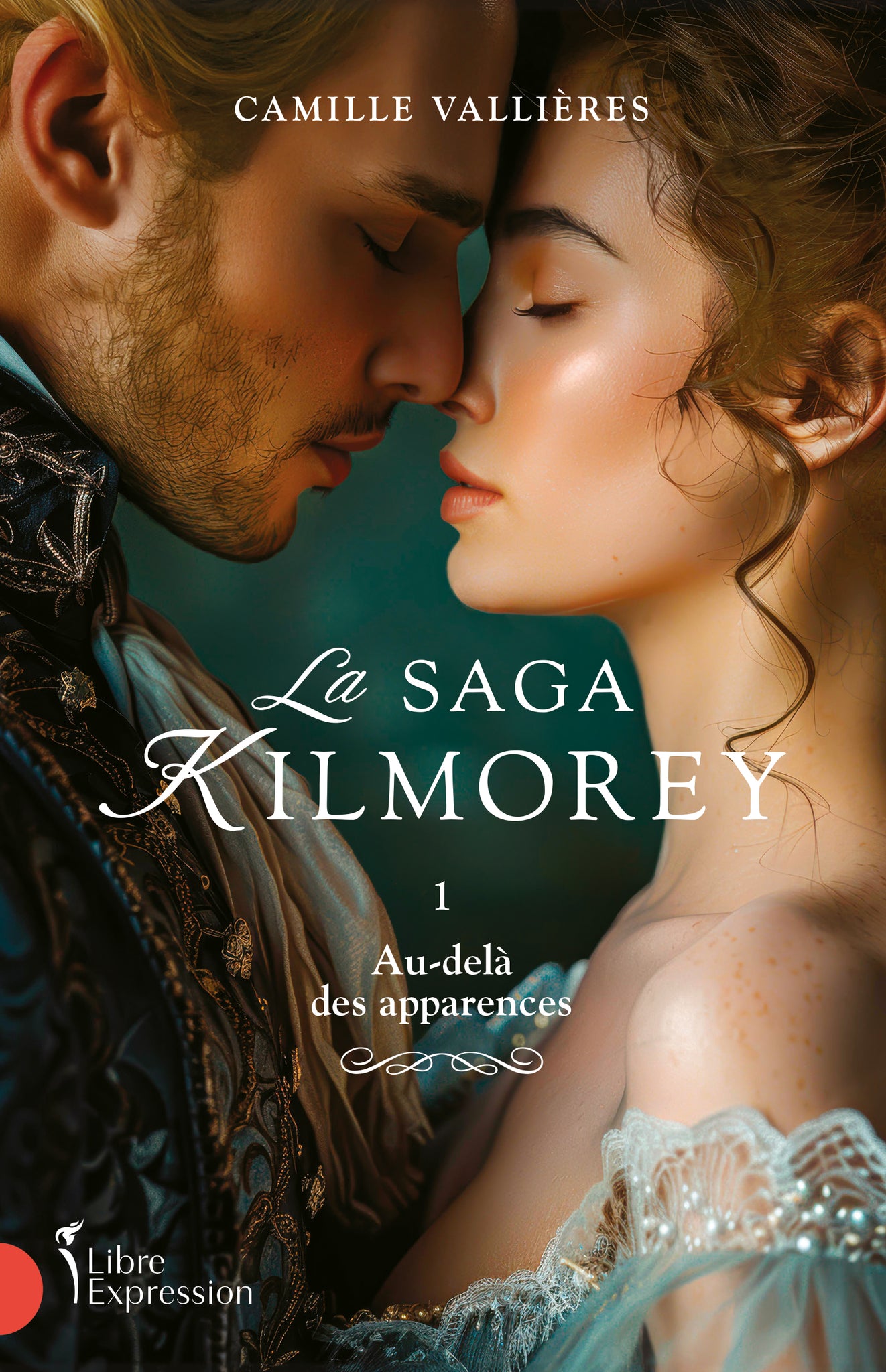 La Saga Kilmorey - Tome 1