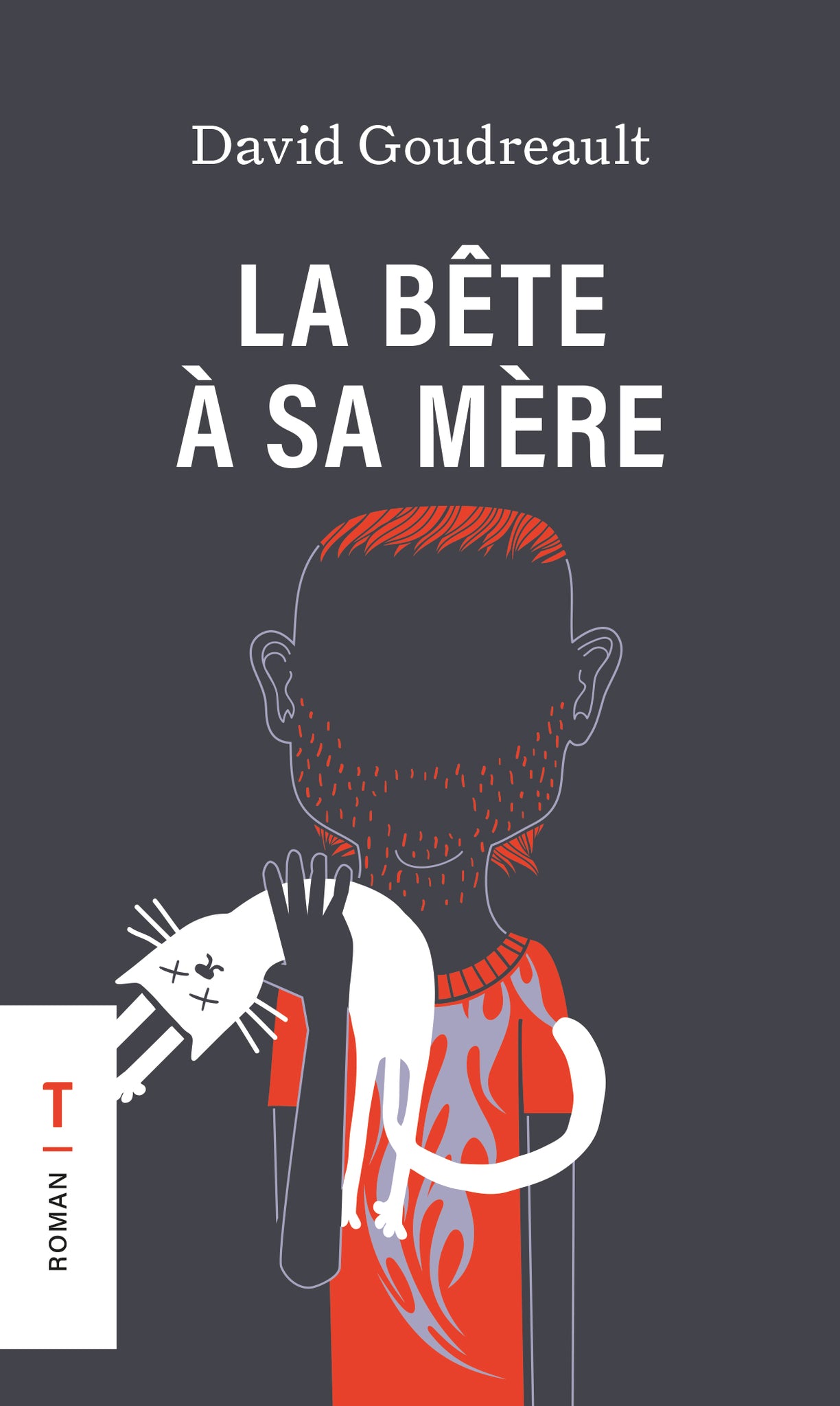 La bête à sa mère (format poche)