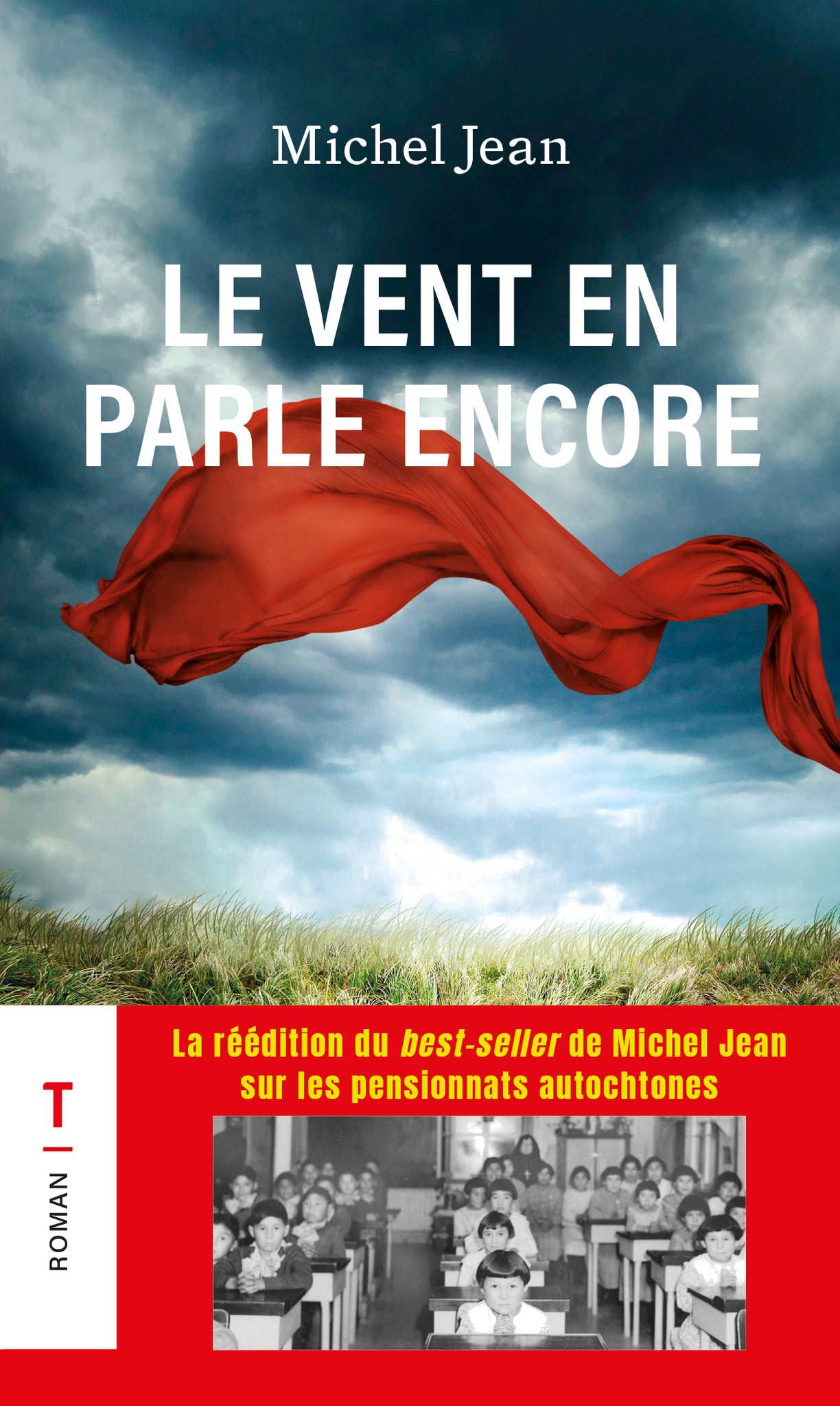Le vent en parle encore (Format poche)