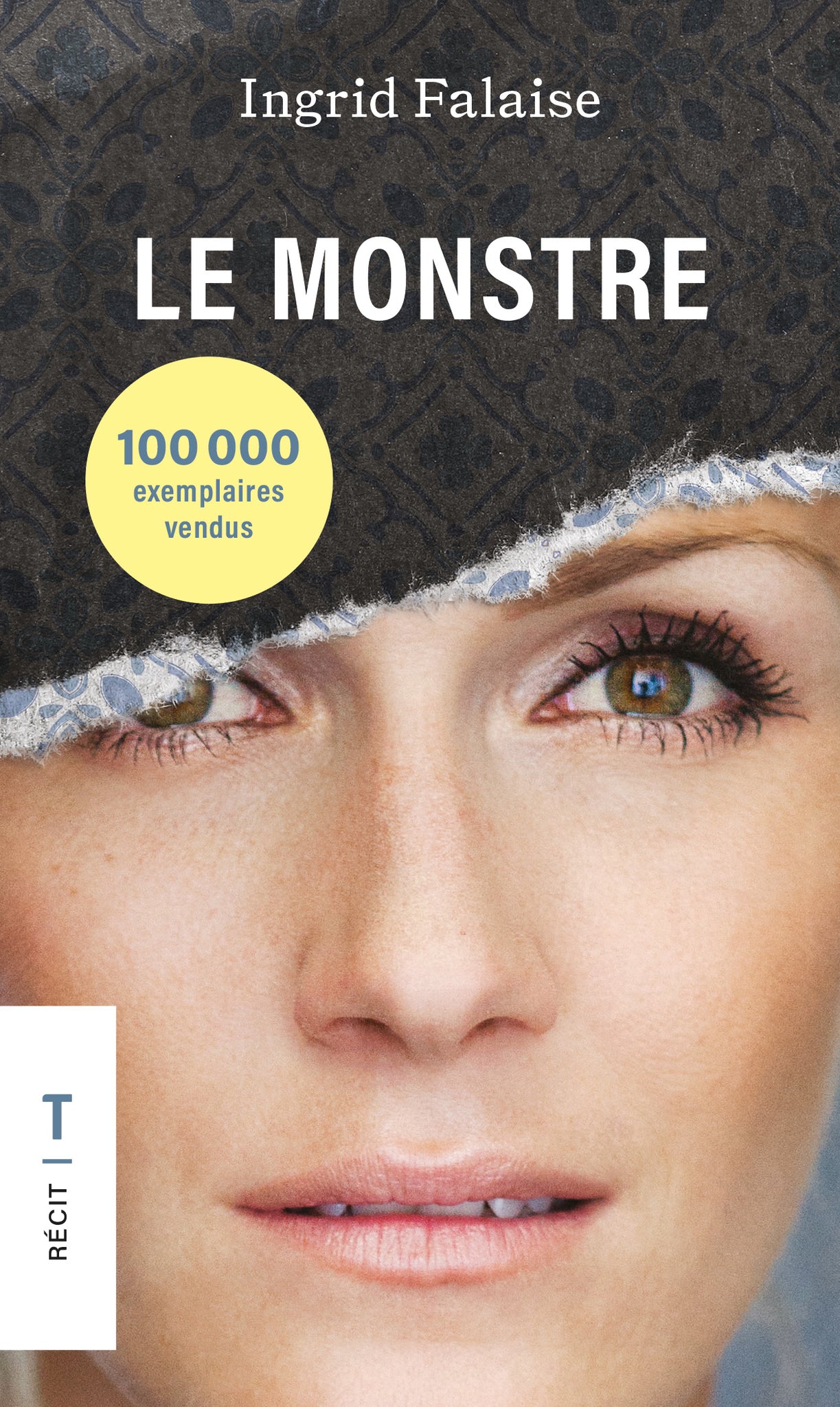 Le monstre (format poche)