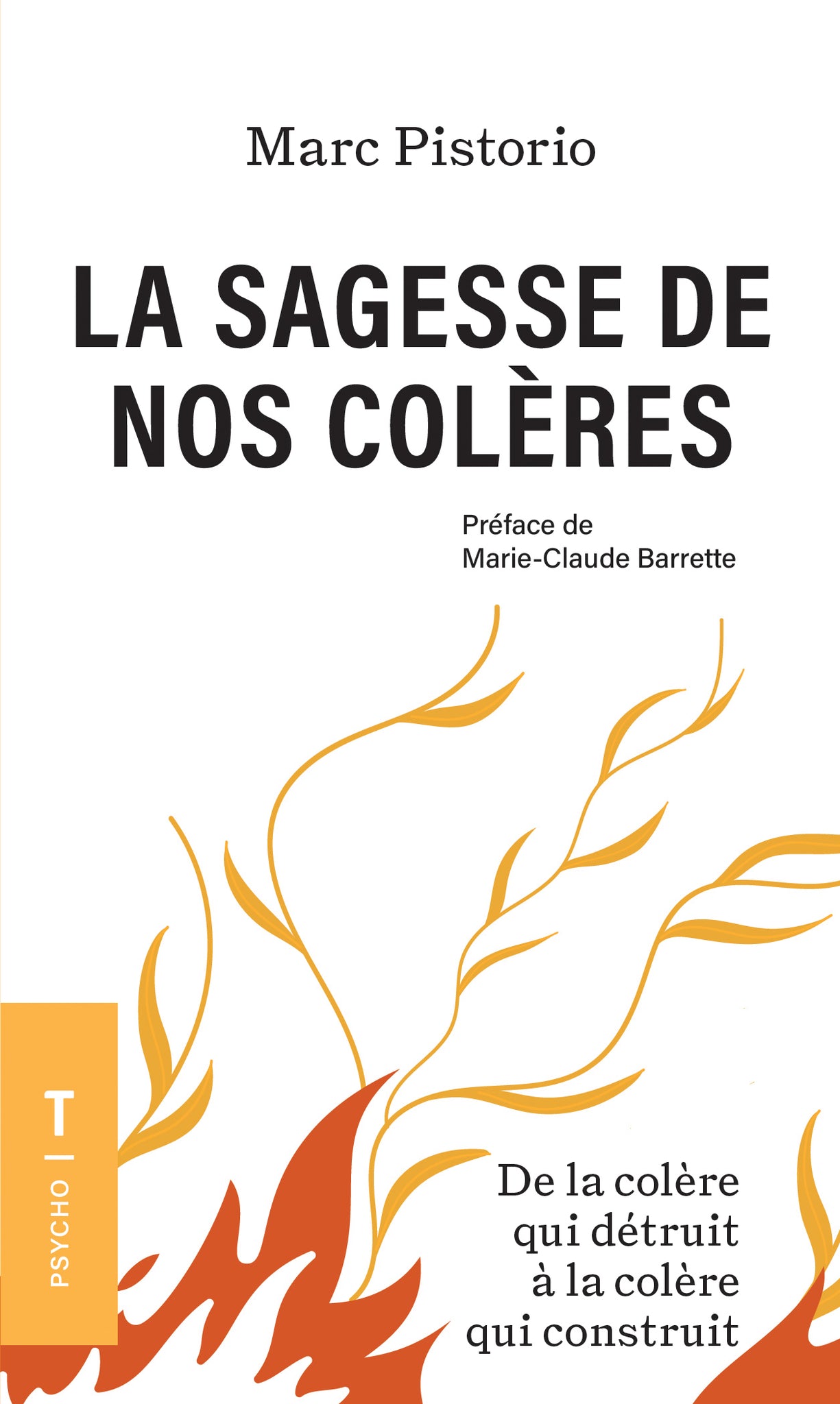 La sagesse de nos colères (Format poche)