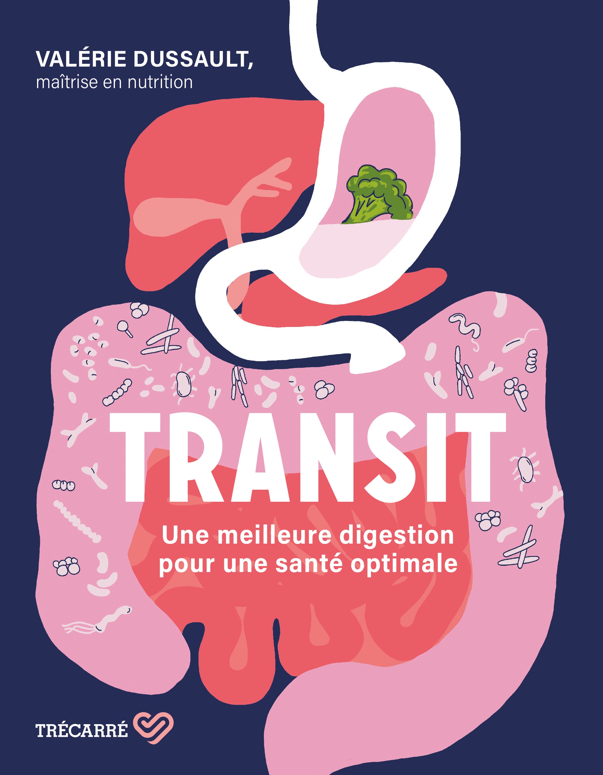 Transit – QUB livre