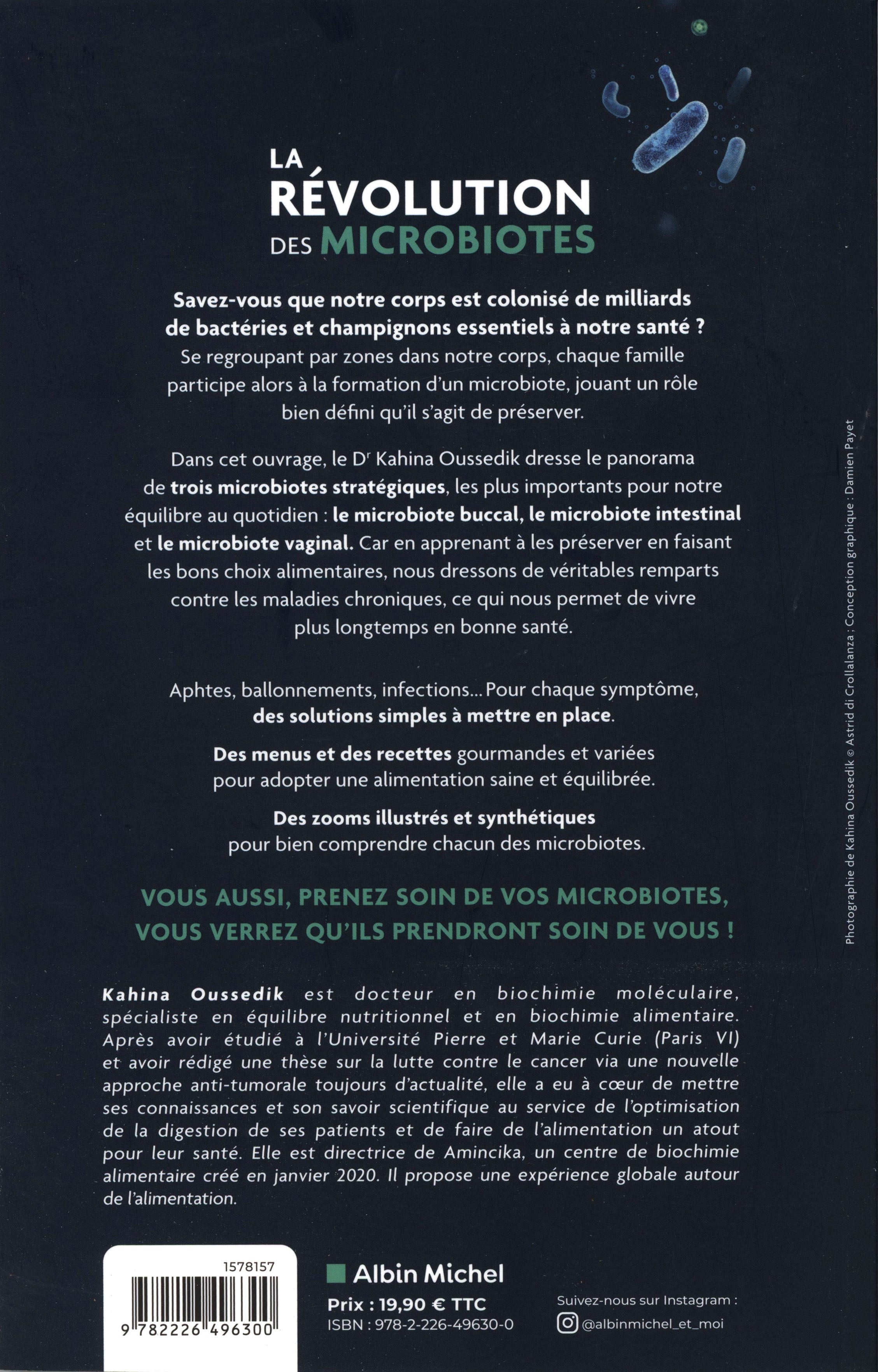 Quelles Recettes Opter Pour Un Microbiote En Forme