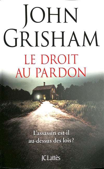 Le droit au pardon