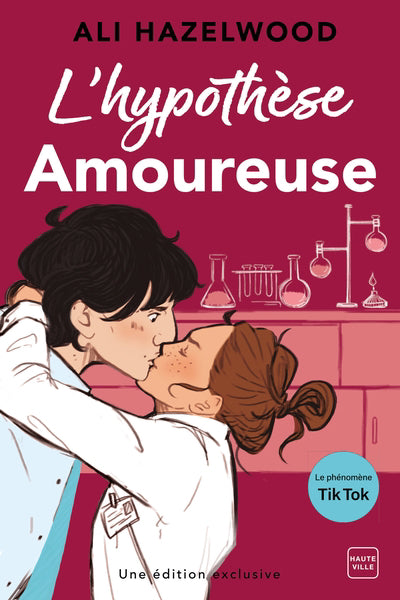 L'hypothèse amoureuse