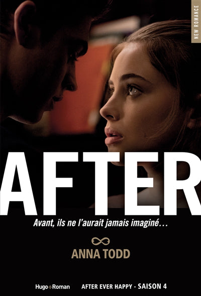 AFTER T04 - ÉDITION FILM COLLECTOR