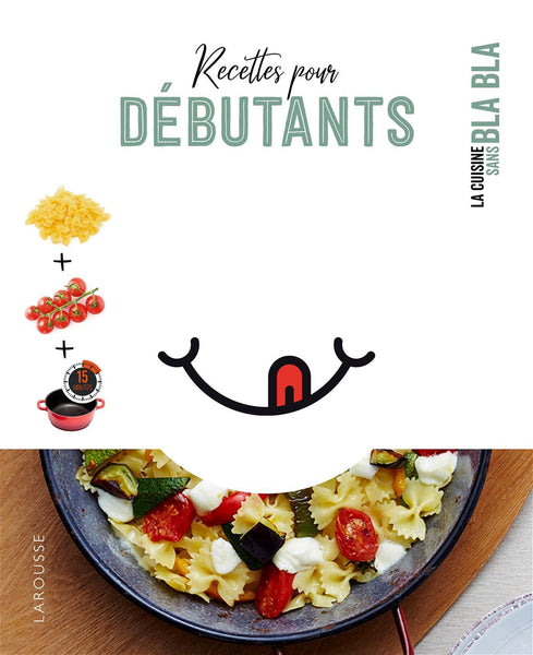 Petit Chef Livre de Cuisine & Livre de Recettes Bilingues: Cuisine pour  Enfants Bilingues Français et Anglais - Recettes de Plats Principaux,   pour