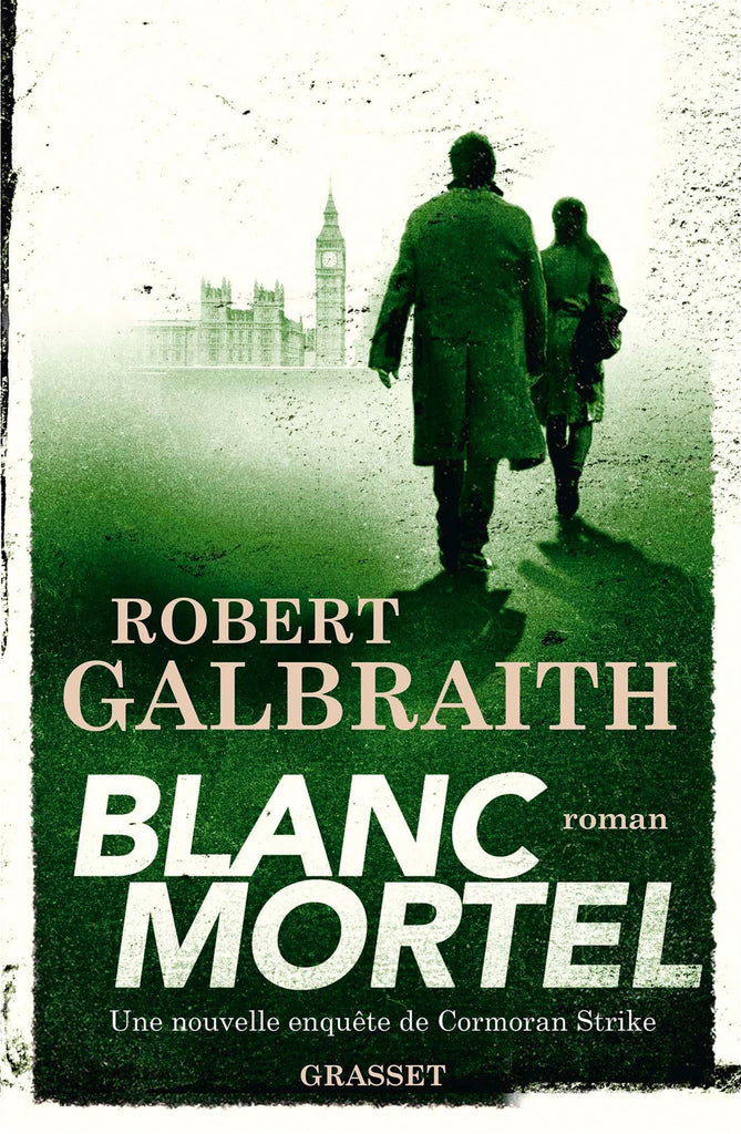 Blanc mortel