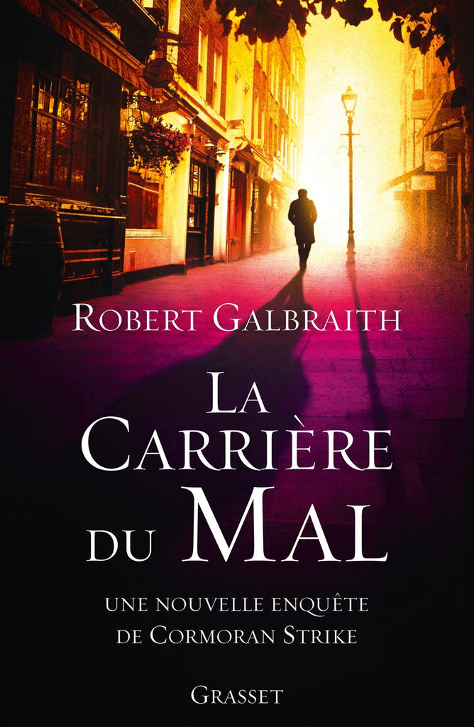 La carrière du mal