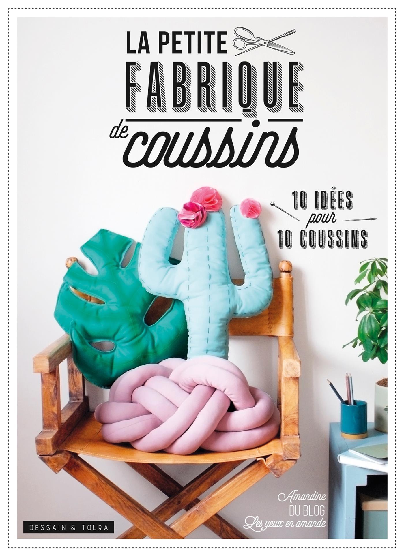 PTE FABRIQUE DE COUSSIN