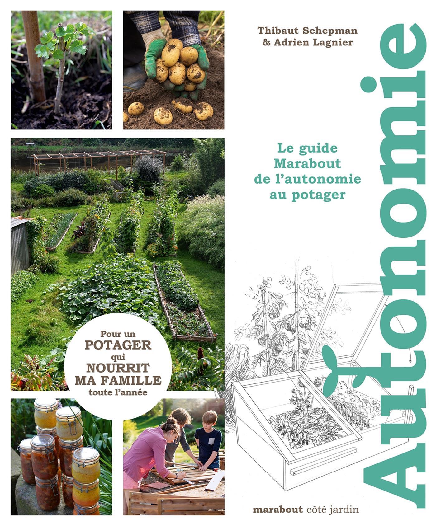 Le tout nouveau livre de bord du jardinage: Le livre de jardinage