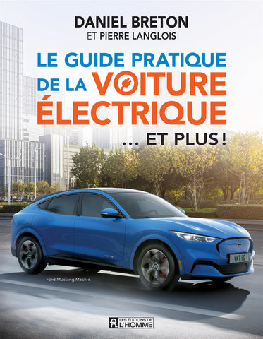 Les voitures électriques usagées : des prix imbattables - Guide Auto