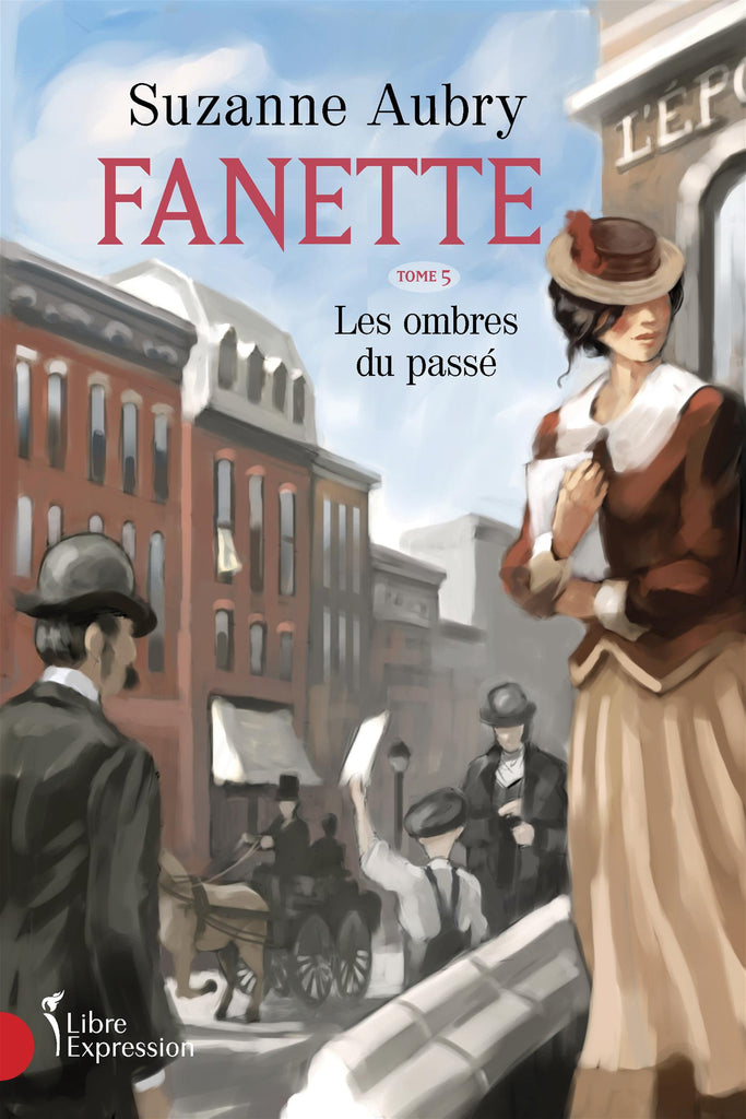 Les ombres du passé