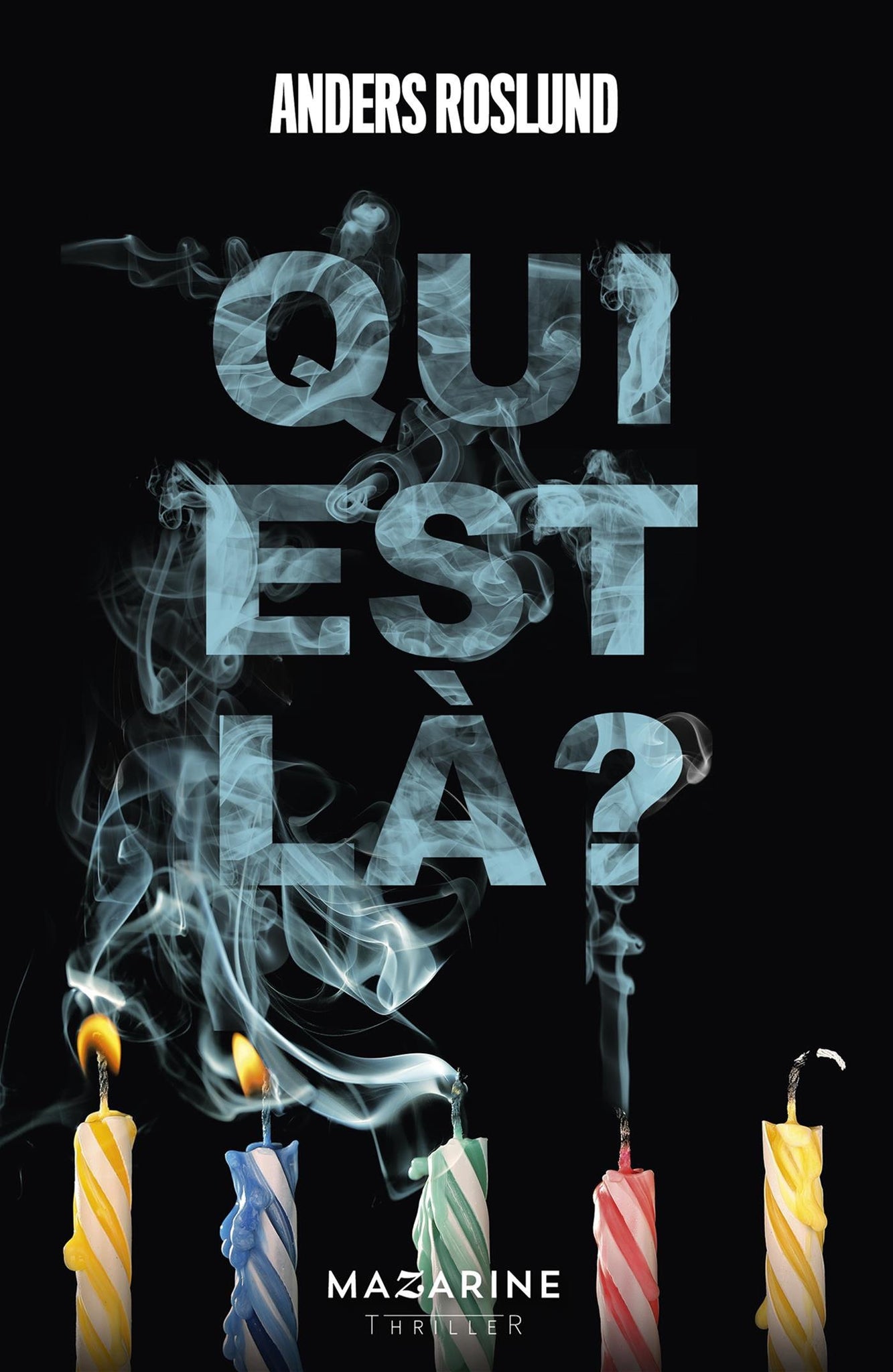 Qui est là