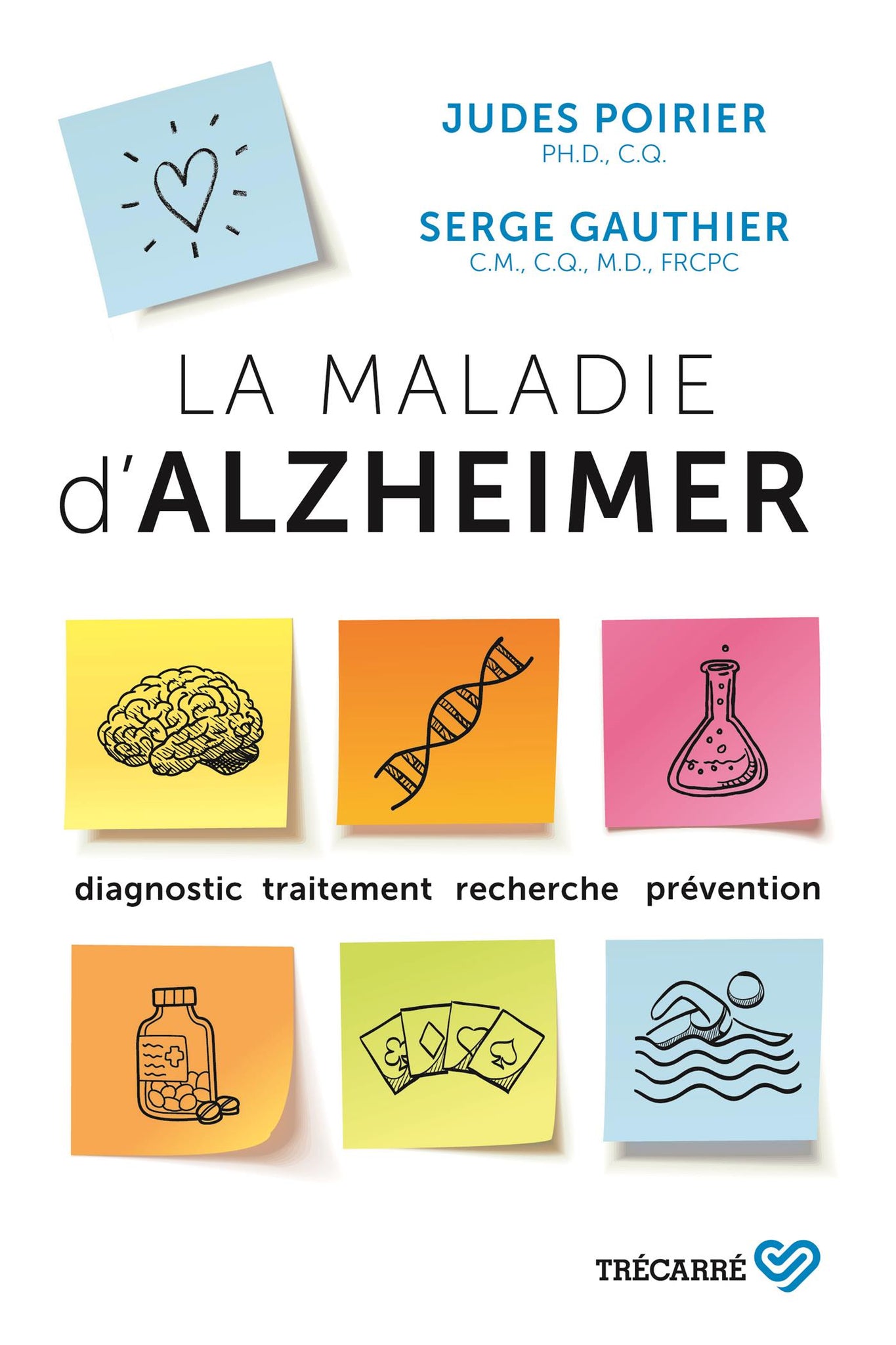 La Maladie d'Alzheimer
