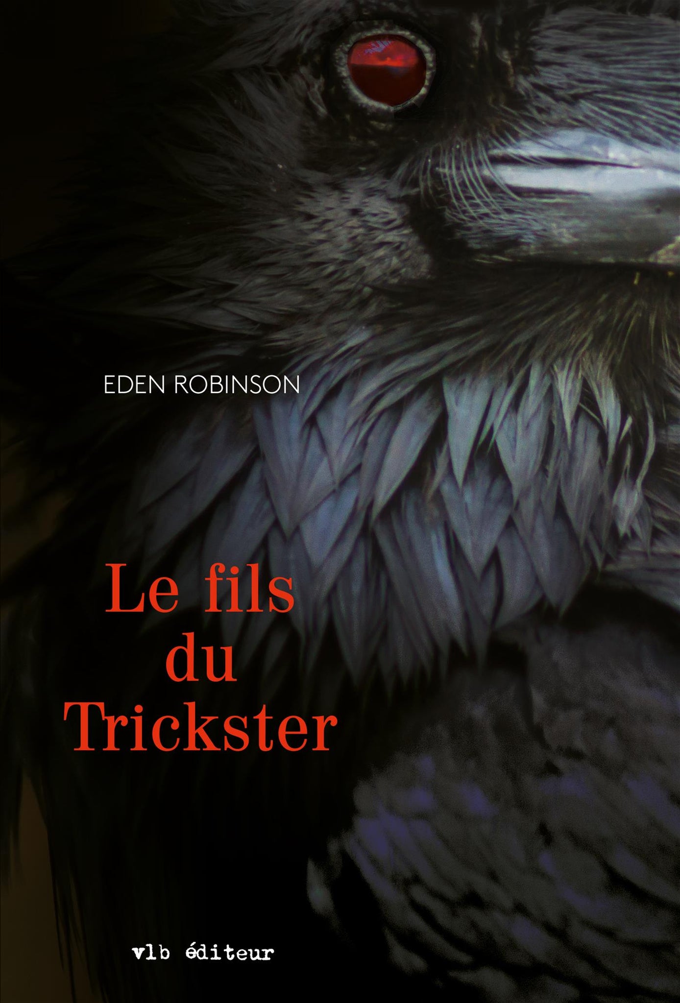 Le fils du Trickster