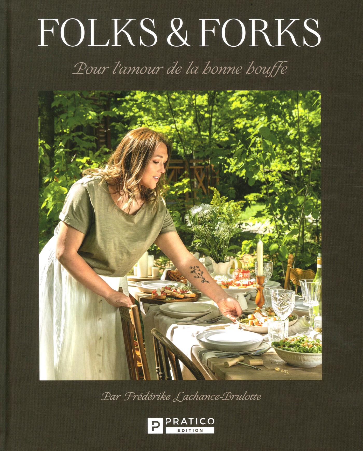 Folks et Forks