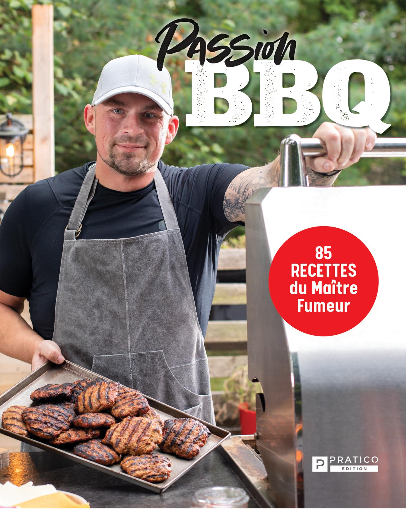 Passion BBQ