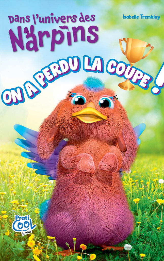 Dans l'univers des Narpins
