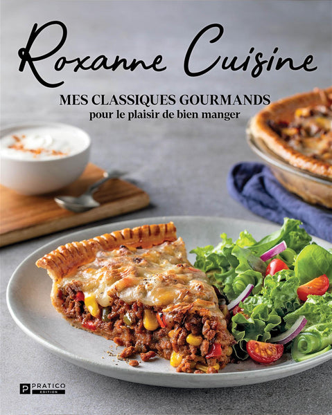 Roxanne Gourmande Tupperware