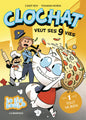 Clochat veut ses 9 vies tome 1: Tout va bien