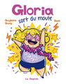 Gloria sort du moule